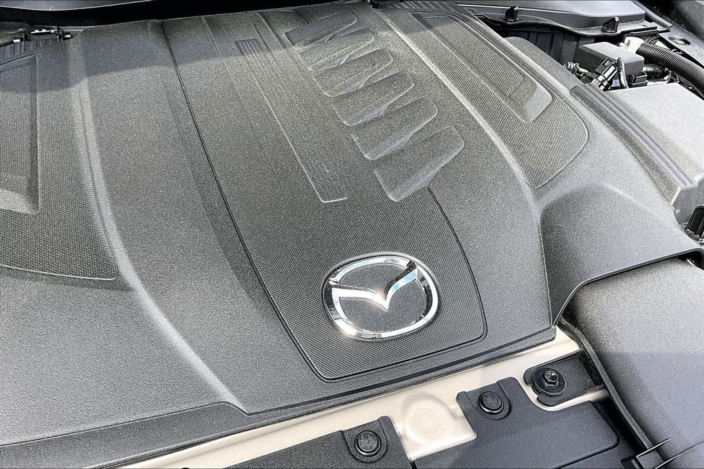 2026 Mazda Mazda CX-90 3.3 Turbo Premium Plus AWD