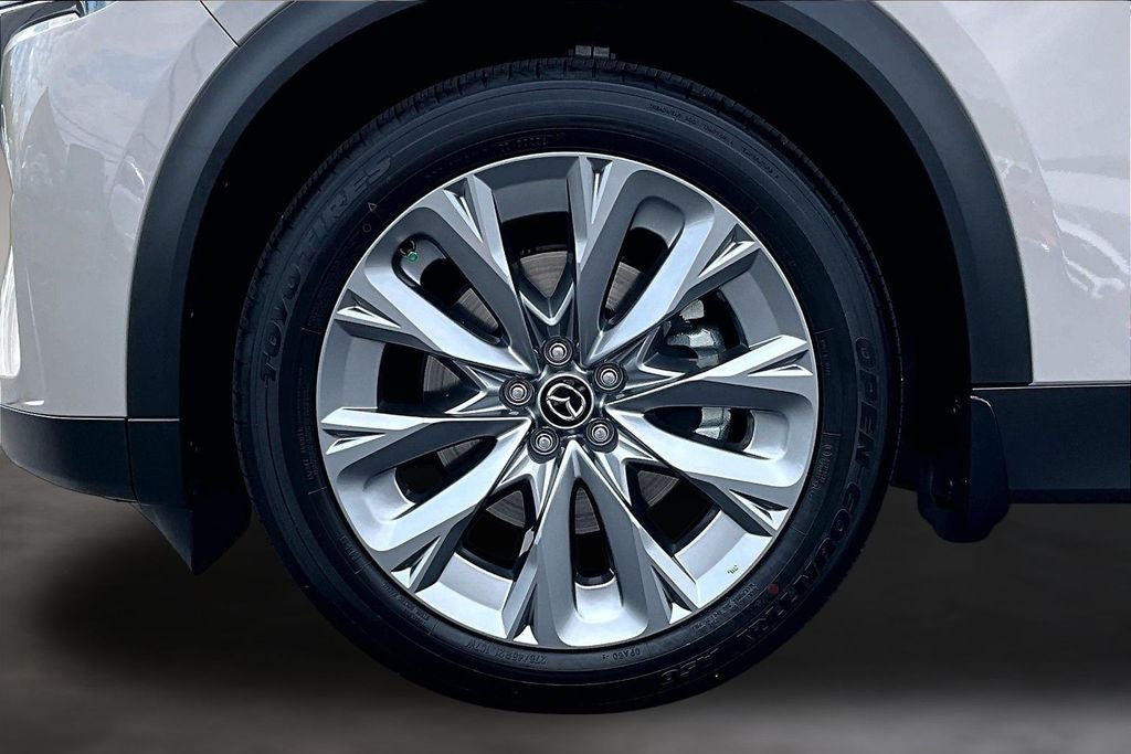 2026 Mazda Mazda CX-90 3.3 Turbo Premium Plus AWD