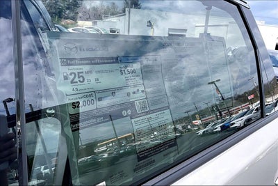 2026 Mazda Mazda CX-90 3.3 Turbo Premium Plus AWD