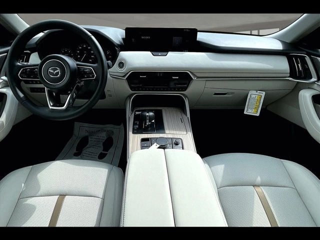 2026 Mazda Mazda CX-90 3.3 Turbo Premium Plus AWD