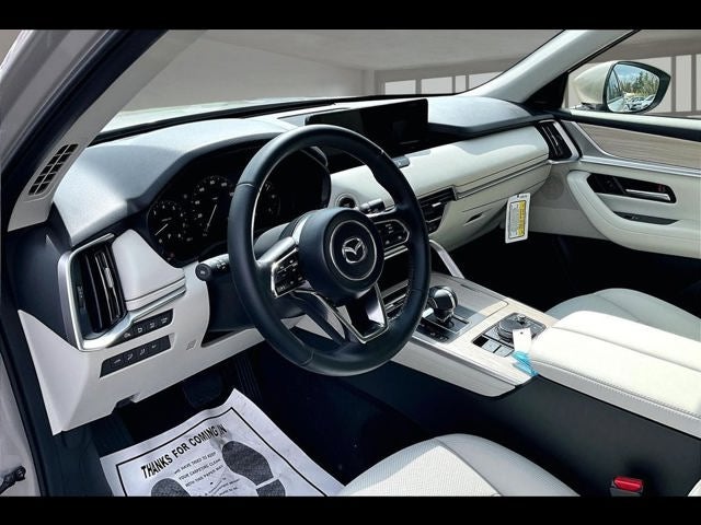 2026 Mazda Mazda CX-90 3.3 Turbo Premium Plus AWD