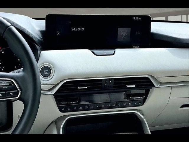 2026 Mazda Mazda CX-90 3.3 Turbo Premium Plus AWD