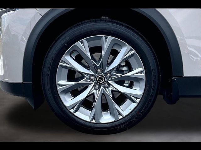 2026 Mazda Mazda CX-90 3.3 Turbo Premium Plus AWD