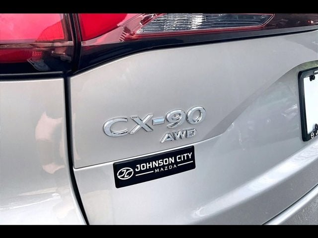 2026 Mazda Mazda CX-90 3.3 Turbo Premium Plus AWD