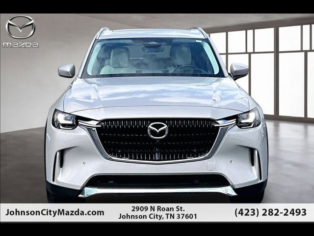 2026 Mazda Mazda CX-90 3.3 Turbo Premium Plus AWD