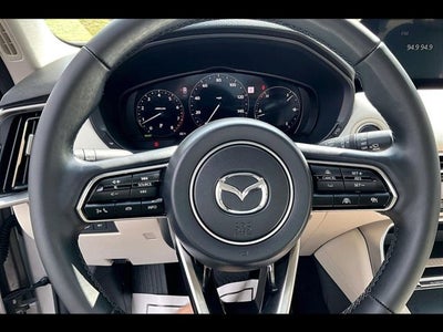 2026 Mazda Mazda CX-90 3.3 Turbo Premium Plus AWD