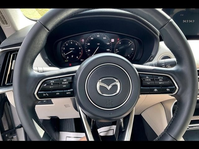 2026 Mazda Mazda CX-90 3.3 Turbo Premium Plus AWD