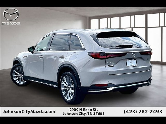 2026 Mazda Mazda CX-90 3.3 Turbo Premium Plus AWD