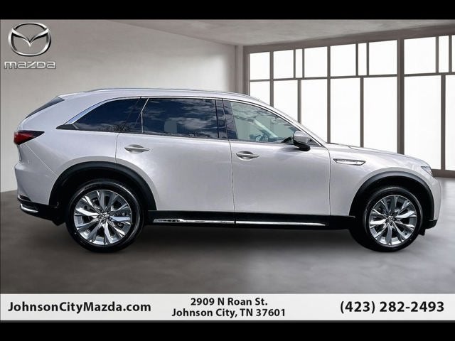2026 Mazda Mazda CX-90 3.3 Turbo Premium Plus AWD