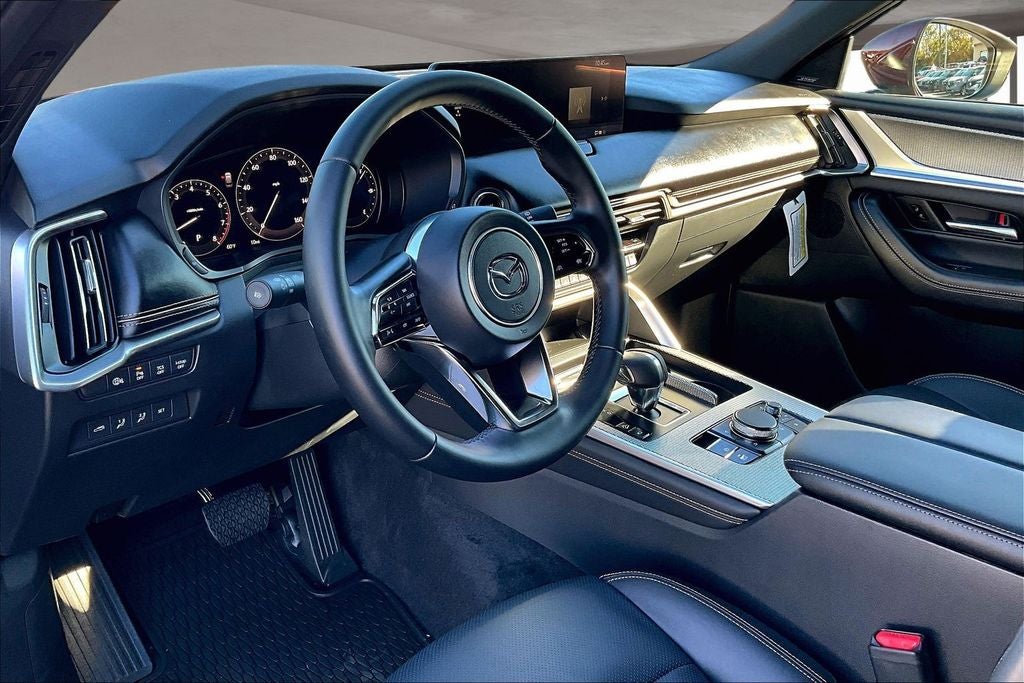 2026 Mazda Mazda CX-90 3.3 Turbo Premium Plus AWD