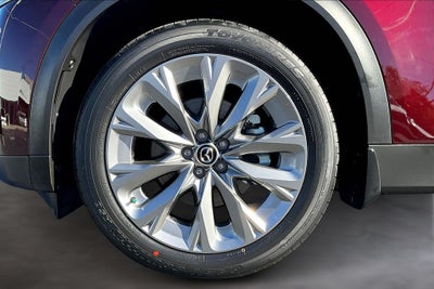 2026 Mazda Mazda CX-90 3.3 Turbo Premium Plus AWD