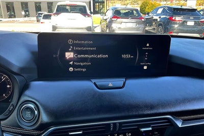 2026 Mazda Mazda CX-90 3.3 Turbo Premium Plus AWD