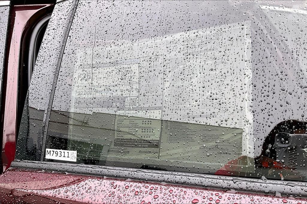 2026 Mazda Mazda CX-90 3.3 Turbo Premium Plus AWD