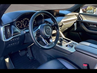 2026 Mazda Mazda CX-90 3.3 Turbo Premium Plus AWD