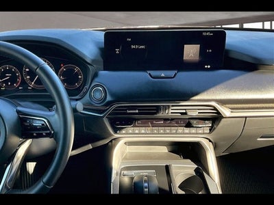 2026 Mazda Mazda CX-90 3.3 Turbo Premium Plus AWD