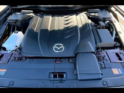 2026 Mazda Mazda CX-90 3.3 Turbo Premium Plus AWD