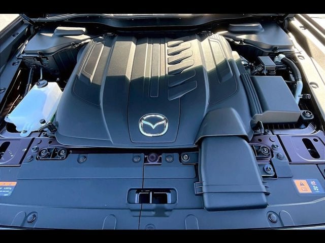 2026 Mazda Mazda CX-90 3.3 Turbo Premium Plus AWD