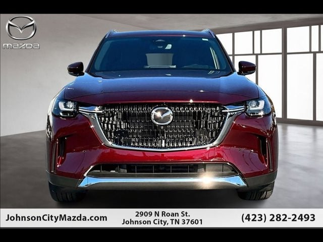 2026 Mazda Mazda CX-90 3.3 Turbo Premium Plus AWD