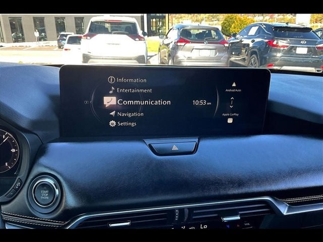 2026 Mazda Mazda CX-90 3.3 Turbo Premium Plus AWD