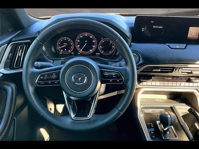 2026 Mazda Mazda CX-90 3.3 Turbo Premium Plus AWD