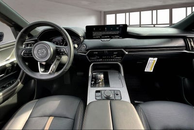 2026 Mazda Mazda CX-90 3.3 Turbo Premium Plus AWD