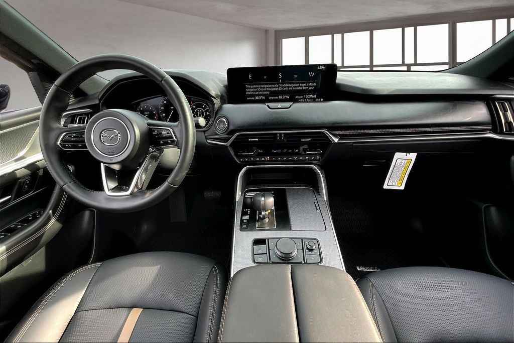 2026 Mazda Mazda CX-90 3.3 Turbo Premium Plus AWD