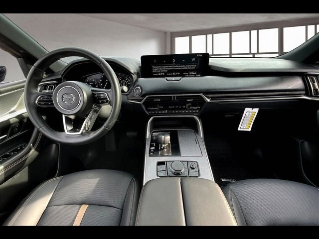 2026 Mazda Mazda CX-90 3.3 Turbo Premium Plus AWD