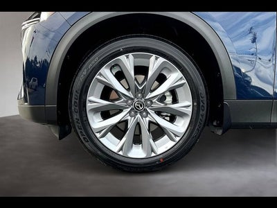 2026 Mazda Mazda CX-90 3.3 Turbo Premium Plus AWD