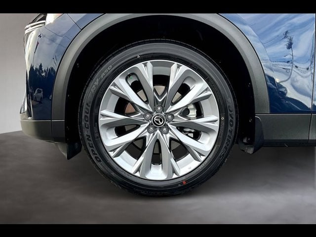 2026 Mazda Mazda CX-90 3.3 Turbo Premium Plus AWD