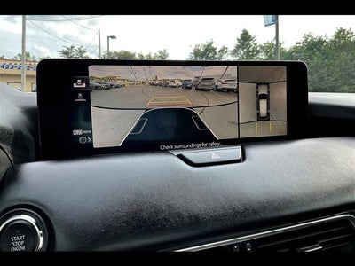 2026 Mazda Mazda CX-90 3.3 Turbo Premium Plus AWD