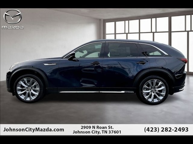 2026 Mazda Mazda CX-90 3.3 Turbo Premium Plus AWD