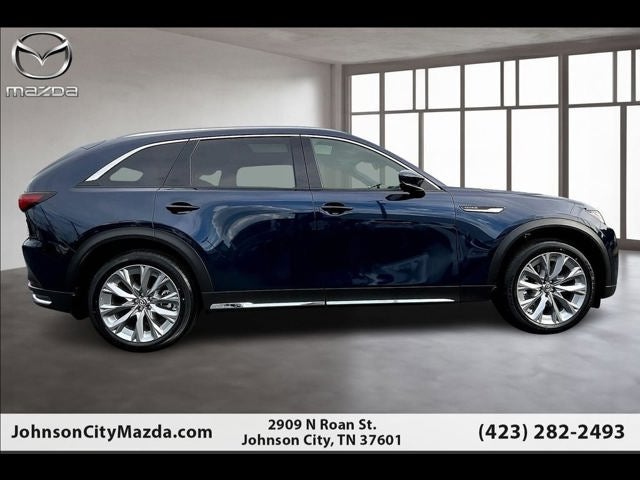 2026 Mazda Mazda CX-90 3.3 Turbo Premium Plus AWD