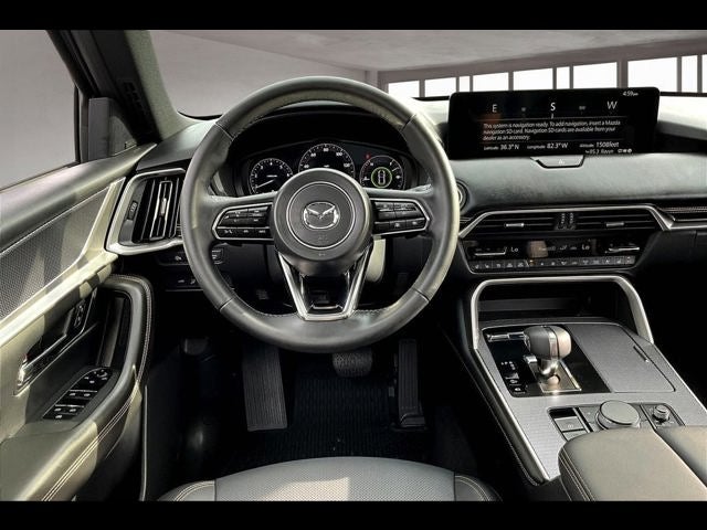 2026 Mazda Mazda CX-90 3.3 Turbo Premium Plus AWD