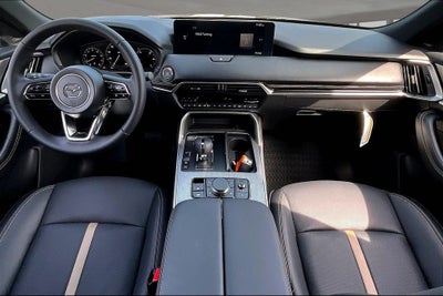 2026 Mazda Mazda CX-90 3.3 Turbo Premium Plus AWD