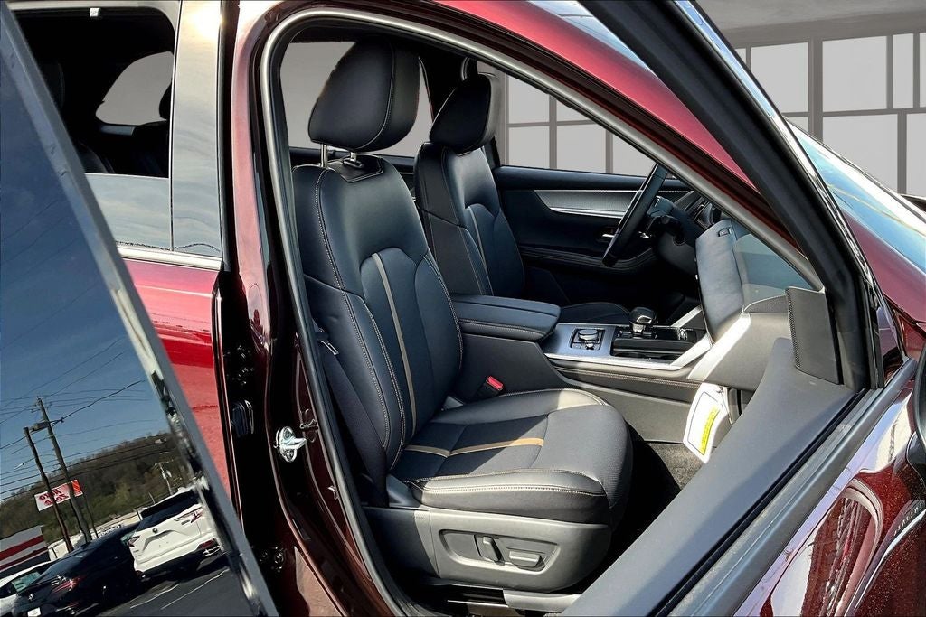 2026 Mazda Mazda CX-90 3.3 Turbo Premium Plus AWD