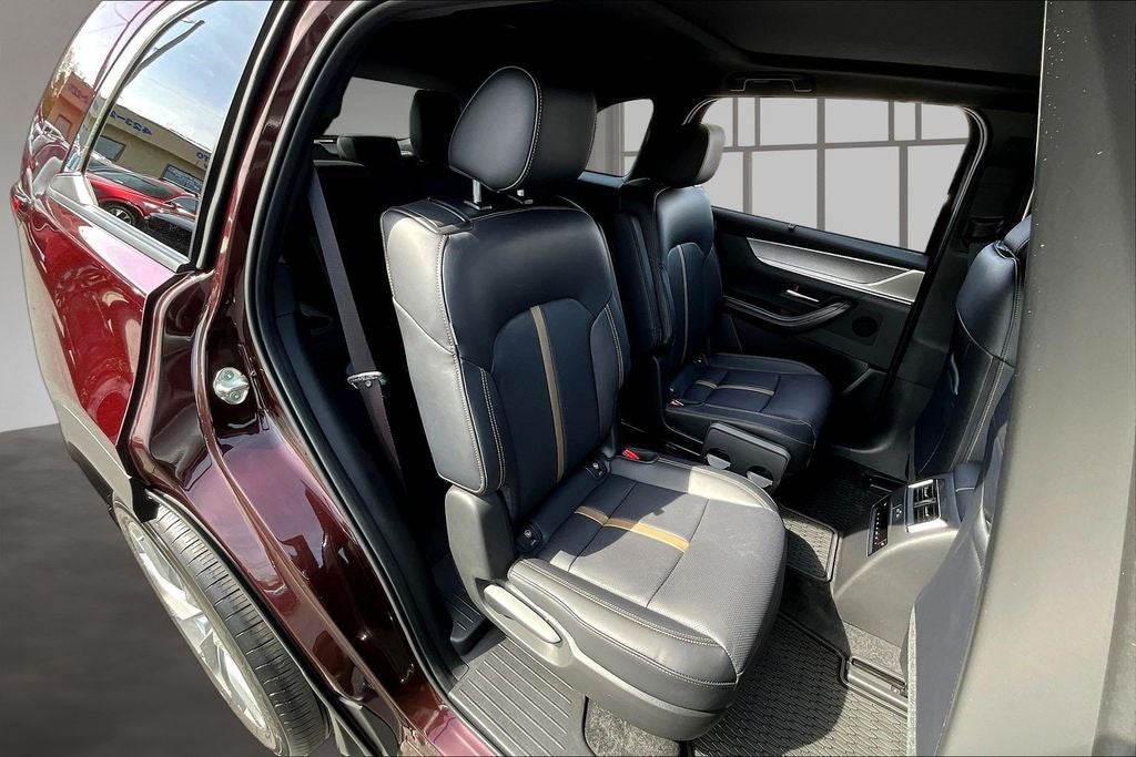 2026 Mazda Mazda CX-90 3.3 Turbo Premium Plus AWD