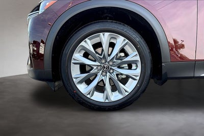 2026 Mazda Mazda CX-90 3.3 Turbo Premium Plus AWD