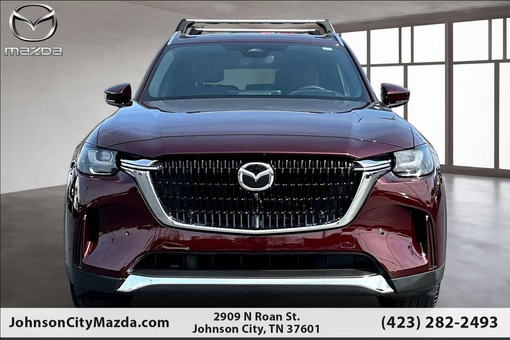 2026 Mazda Mazda CX-90 3.3 Turbo Premium Plus AWD