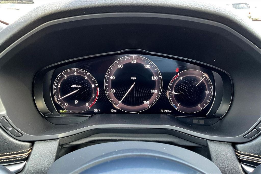 2026 Mazda Mazda CX-90 3.3 Turbo Premium Plus AWD