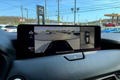 2026 Mazda Mazda CX-90 3.3 Turbo Premium Plus AWD