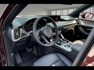 2026 Mazda Mazda CX-90 3.3 Turbo Premium Plus AWD