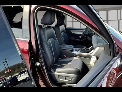 2026 Mazda Mazda CX-90 3.3 Turbo Premium Plus AWD