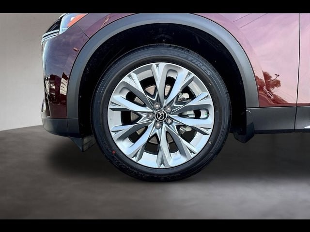 2026 Mazda Mazda CX-90 3.3 Turbo Premium Plus AWD