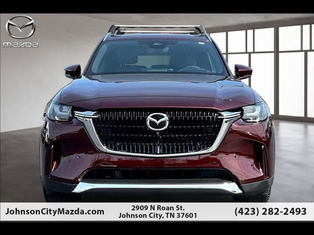 2026 Mazda Mazda CX-90 3.3 Turbo Premium Plus AWD
