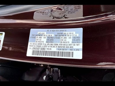 2026 Mazda Mazda CX-90 3.3 Turbo Premium Plus AWD