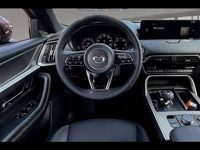 2026 Mazda Mazda CX-90 3.3 Turbo Premium Plus AWD