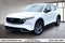 2026 Mazda Mazda CX-5 2.5 S AWD