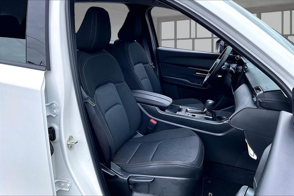 2026 Mazda Mazda CX-5 2.5 S AWD