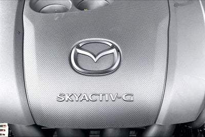 2026 Mazda Mazda CX-5 2.5 S AWD