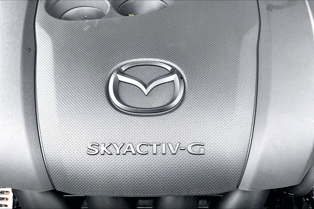 2026 Mazda Mazda CX-5 2.5 S AWD